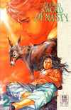Blood Sword Dynasty #2 Comic Books - Covers, Scans, Photos in Blood Sword Dynasty Comic Books - Covers, Scans, Gallery